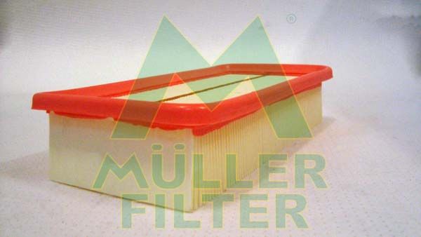 MULLER FILTER oro filtras PA3243